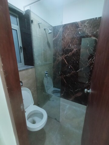 Bathroom in 2 BHK Apartment at Amanora Ascent Towers, Hadapsar – for Rent