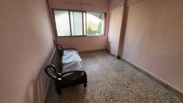 Parking in 1 BHK Apartment at Dev Ashish CHS Dhokali, Dhokali – for Rent