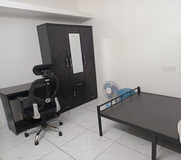 Room in 3 BHK Apartment at Wagholi – for Rent