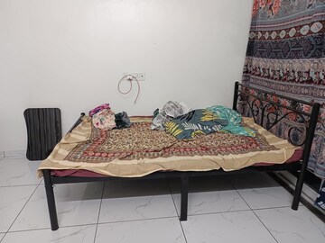 Bedroom in 3 BHK Apartment at Wagholi – for Rent