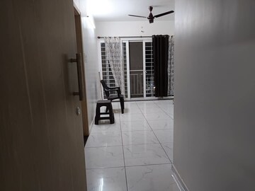 Building Lobby in 3 BHK Apartment at Wagholi – for Rent