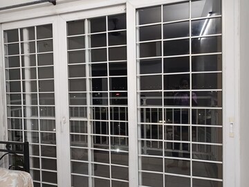 Balcony in 3 BHK Apartment at Wagholi – for Rent