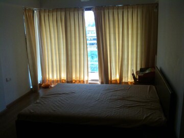 Bedroom in 4 BHK Apartment at Bandra West – for Sale