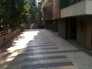 4 BHK Apartment – Exterior View View at Bandra West - for Sale