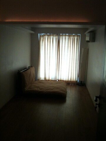 Living Room in 4 BHK Apartment at Bandra West – for Sale