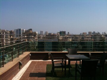 4 BHK Apartment – Exterior View View at Bandra West - for Sale