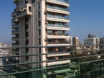 4 BHK Apartment – Exterior View View at Bandra West - for Sale