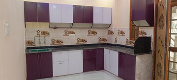 2 BHK Independent House For Sale in Gomti Nagar