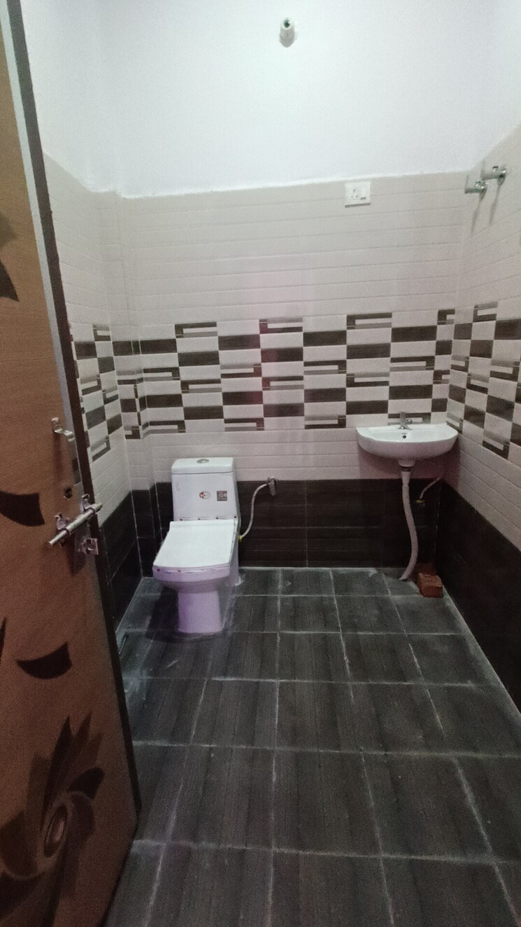 Master Bedroom, gomti nagar 2 Bedroom 1040 Sq.Ft. Independent House In Gomti Nagar Lucknow 8079395