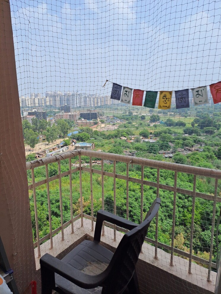 Exterior View, nirala-estate-ii 3 Bedroom 1385 Sq.Ft. Apartment In Tech Zone 4 Greater Noida Greater Noida 8079390