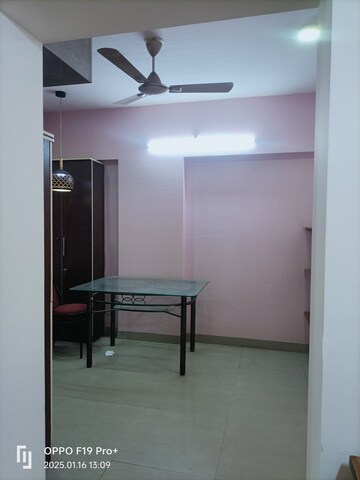 Room in 2 BHK Apartment at Karve Nagar – for Sale