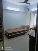 2 BHK + Pooja Room,Study Room,Extra Room 1100 Sq.Ft. Apartment in Aarti Apt 