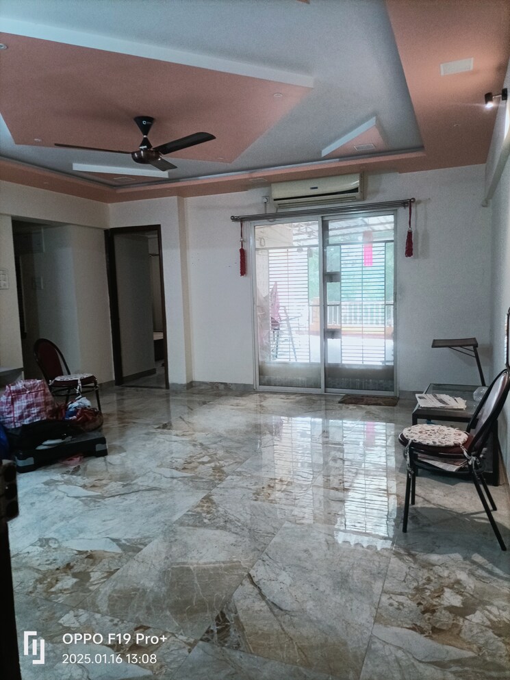 undefined, karve nagar 2 Bedroom 1100 Sq.Ft. Apartment In Karve Nagar Pune 8079419
