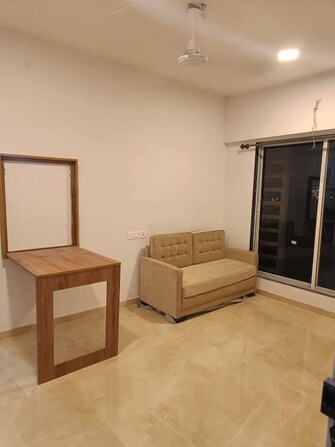 2 BHK Apartment For Resale in Agarwal Sky Heights Vasai East Palghar  8079401