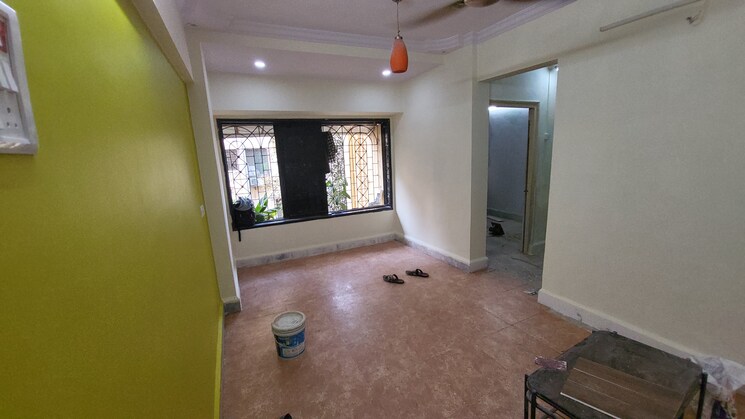 Room, aban-park 1 Bedroom 450 Sq.Ft. Apartment In Dhokali Thane 8079406