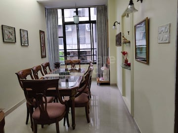 Gym in 4 BHK Apartment at The Souvenir CHS, Bandra West – for Sale