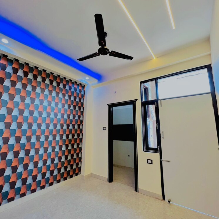 Room, dlf ankur vihar 1 Bedroom 435 Sq.Ft. Builder Floor In Dlf Ankur Vihar Ghaziabad 8079412