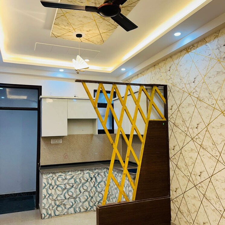 Team Area, dlf ankur vihar 1 Bedroom 435 Sq.Ft. Builder Floor In Dlf Ankur Vihar Ghaziabad 8079412