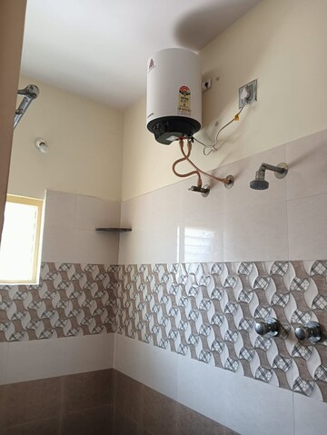 Bathroom in 1 BHK Independent House at Ejipura – for Rent