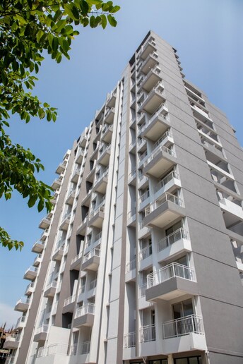 1 BHK Apartment For Resale in Seasons Orchid Kalyan West Thane  8068666