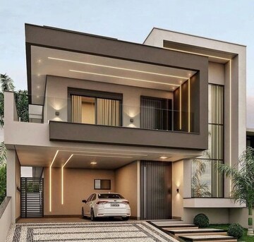 2 BHK Independent House For Sale in Bidadi