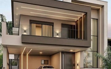 2 BHK Independent House For Sale in Bidadi