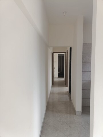 Building Lobby in 2 BHK Apartment at Man Shilpa Terraces, Bandra West – for Rent