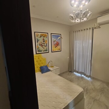 Bedroom in 2 BHK Apartment at Risland The Icon, Dhokali – for Rent