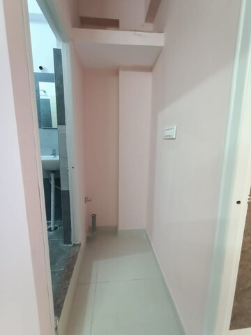 Building Lobby in 1 BHK Builder Floor at Btm Layout – for Rent