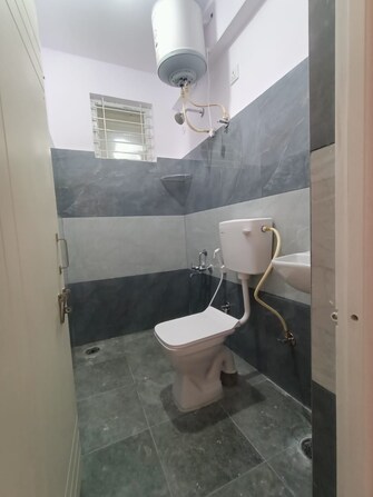 1 BHK Builder Floor For Rent in Btm Layout Bangalore  8079430