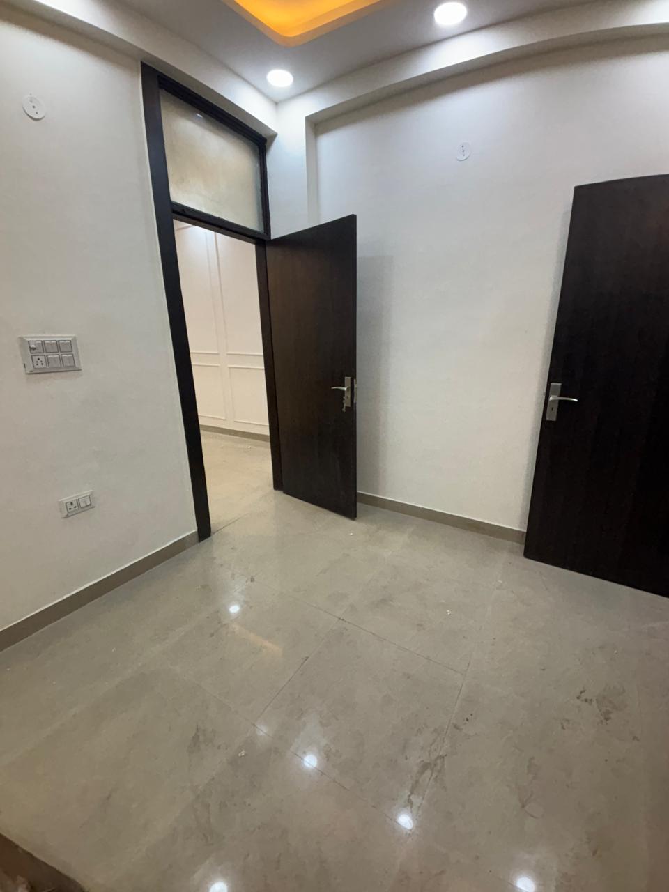 2 BHK + Pooja Room Apartment For Sale in Gaurs Siddhartham