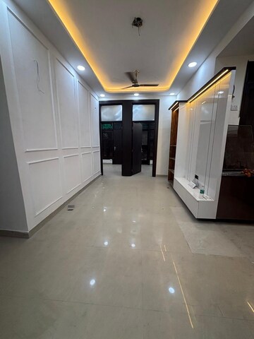  2 BHK Apartment at Gaurs Siddhartham, Siddharth Vihar – for Sale
