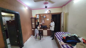 Room in 1 BHK Apartment at Moreshwar Kamal, Kolshet – for Rent