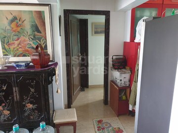  4 BHK Apartment at Rizvi Silver Springs, Bandra West – for Sale