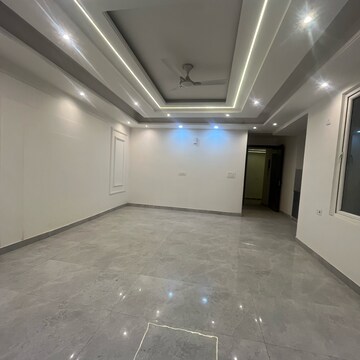 Room in 3 BHK Builder Floor at Chattarpur – for Sale
