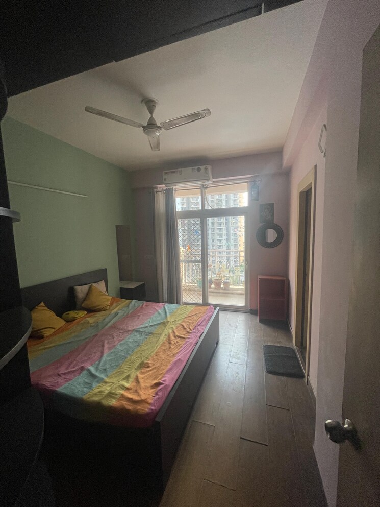 Bedroom, sector 16c greater noida 3 Bedroom 1545 Sq.Ft. Apartment In Sector 16c Greater Noida Greater Noida 8079444