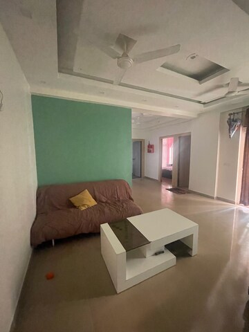 Living Room in 3 BHK Apartment at Sector 16c Greater Noida – for Sale