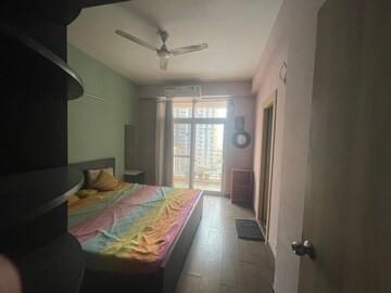 Bedroom in 3 BHK Apartment at Sector 16c Greater Noida – for Sale