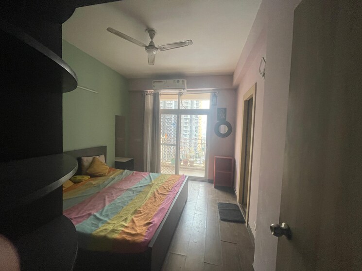 Bedroom, sector 16c greater noida 3 Bedroom 1545 Sq.Ft. Apartment In Sector 16c Greater Noida Greater Noida 8079444