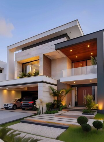 3 BHK Villa For Sale in Bidadi
