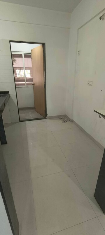 Kitchen in 1 BHK Apartment at Dhanori – for Sale