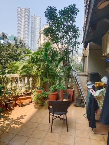 3 BHK Apartment – Exterior View View at Nine Dimensions Shanta Durga, Mahim - for Sale