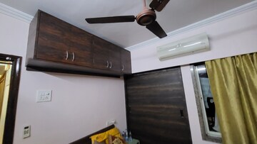 Furnished Amenities in 1 BHK Apartment at Siddhi Highland Park, Kolshet Road – for Rent