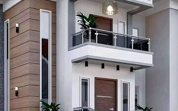 2 BHK Independent House For Sale in Bidadi