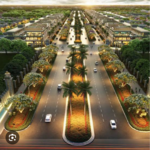 180 Sq.Yd. Plot in M3m City Of Dreams