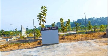  Plot – Exterior View View at Neral - for Sale