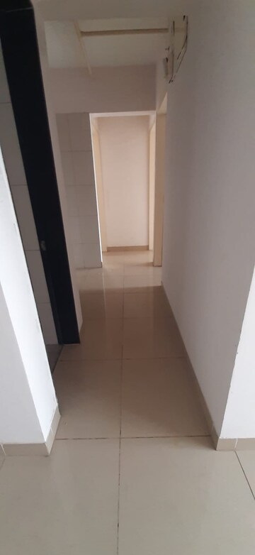 Building Lobby in 2 BHK Apartment at Nanded Asawari, Nanded – for Rent