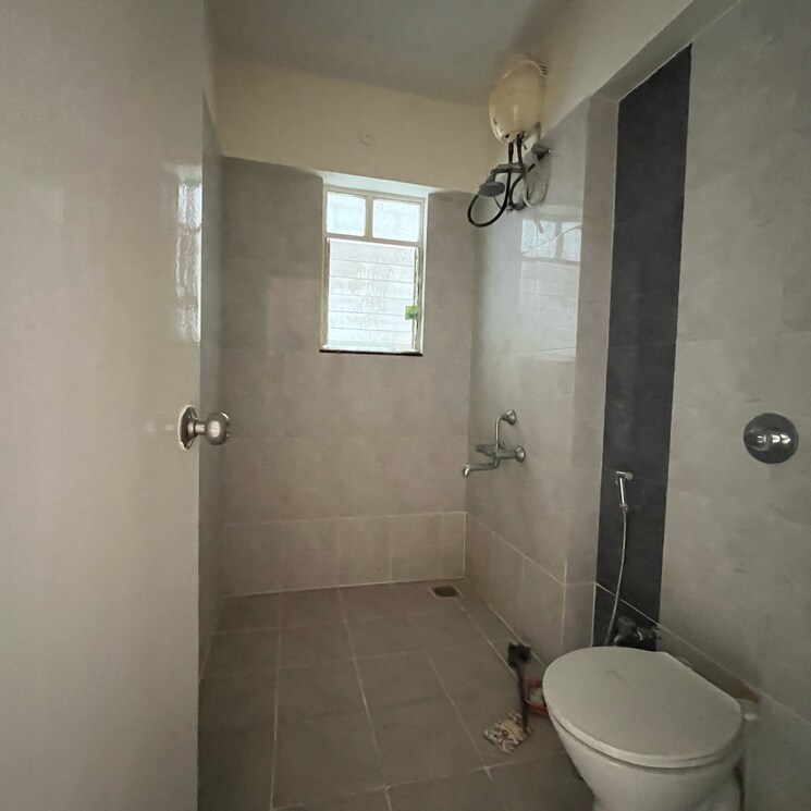 Bathroom, sus 4 Bedroom 2900 Sq.Ft. Penthouse In Sus Pune 8079499