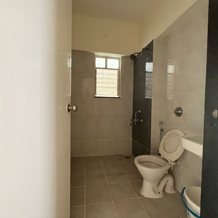 Bathroom, sus 4 Bedroom 2900 Sq.Ft. Penthouse In Sus Pune 8079499