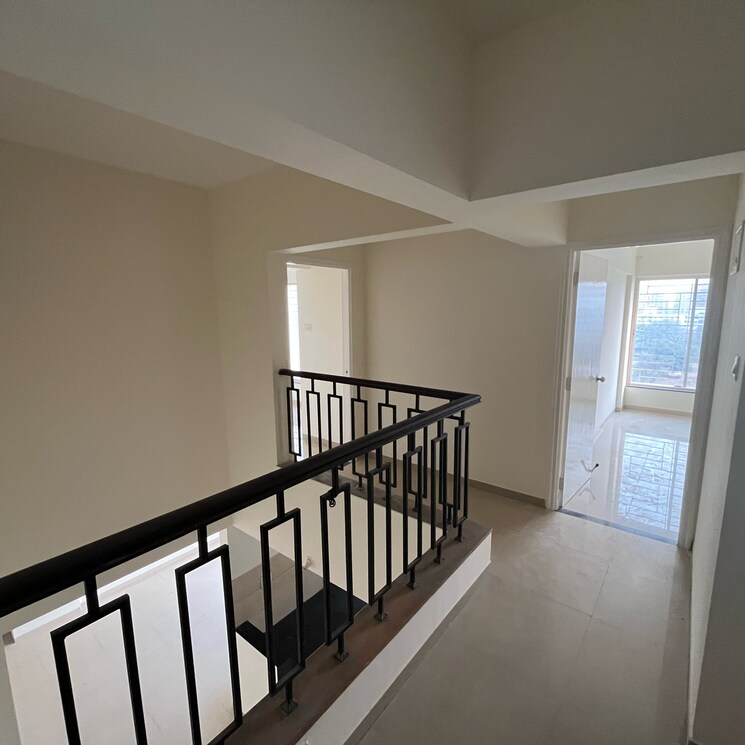 Balcony, sus 4 Bedroom 2900 Sq.Ft. Penthouse In Sus Pune 8079499